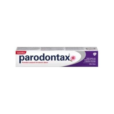 Parodontax s floridem Ultra Clean 75 ml