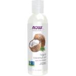 NOW Foods Liquid Coconut Oil [118 мл]