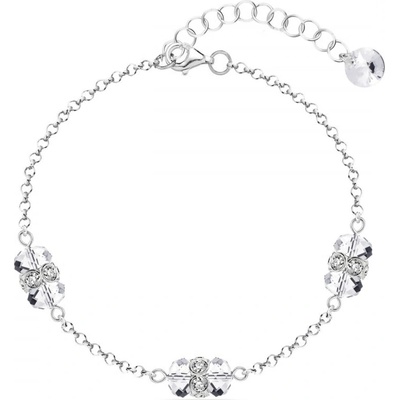 Spark se Swarovski Elements Mix-up BMB21007
