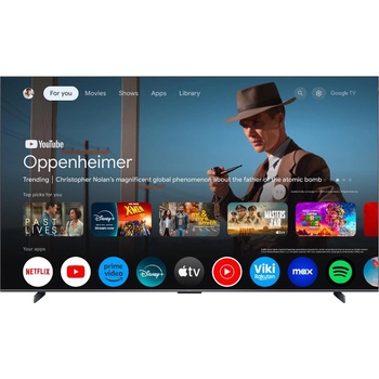 TCL 98C765