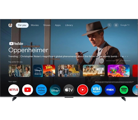 TCL 98C765