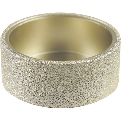 Diamantová fréza PRO5 - disk, 30 x 75 mm, rovná hrana