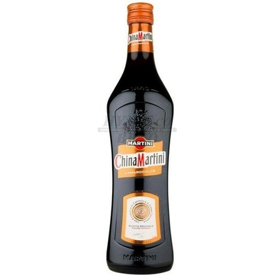 Martini China L Amarodolce 25% 0,7 l (holá lahev)