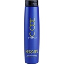 Stapiz Keratin Code Shampoo šampón na vlasy s keratínom 1000 ml
