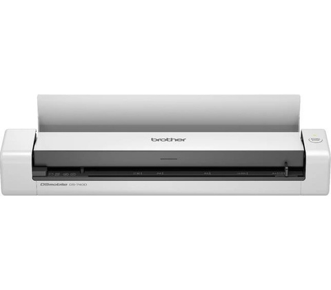BROTHER DS-740D