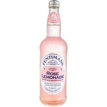 Fentimans Rose lemonade 0,75 l