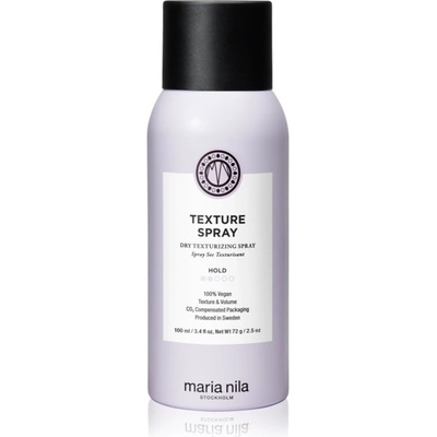 Maria Nila Texture stylingový Spray 100 ml