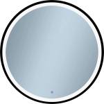 Venti Огледало с LED осветление Venti Rund II 90 см (5907459662672)