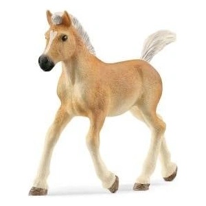 Schleich Horse Club Haflinger Fohlen