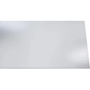 Gutta Hobbyglass PVC 2 mm 250 x 500 mm čirý 1 ks