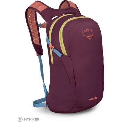 Osprey Daylite 13 l moody burgundy