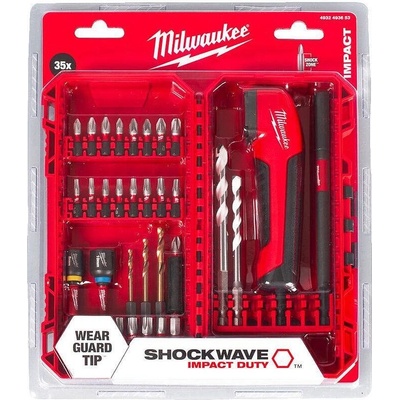 Milwaukee Shockwave (4932493653)