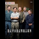 Devadesátky DVD
