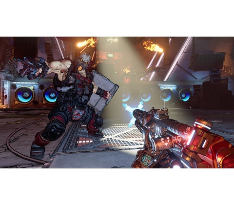 Borderlands 3