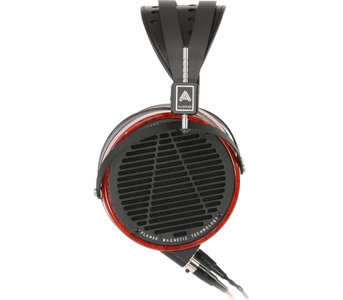 Audeze LCD-2 Padauk