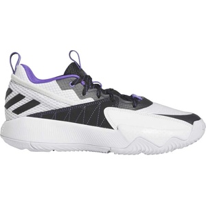 adidas Dame certified бяло, черно, лилаво 44 2/3 (id1810)