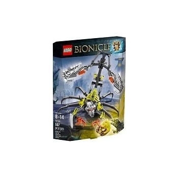 LEGO® BIONICLE 70794 Lebkoun Škorpion