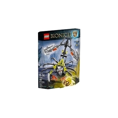 LEGO® BIONICLE 70794 Lebkoun Škorpion