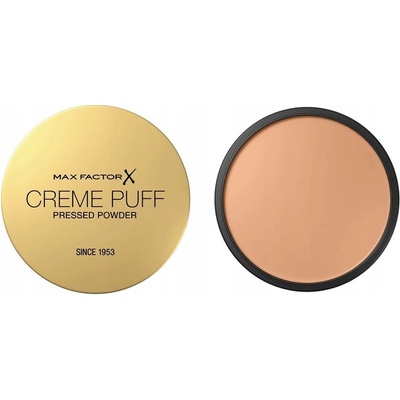 Max Factor Creme Puff Kompaktný púder Candle Glow 14 g