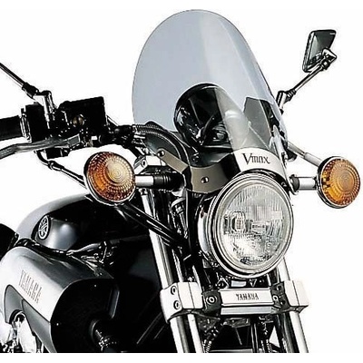 Givi A123 kouřová – Hledejceny.cz