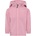Didriksons Детско софтшел яке Didriksons Kid's Hallon Jacket Softshell jacket - Light Heather Pink - размер 80 (703-4432-0811)