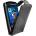 Sony Ericsson Xperia Neo Flip Калъф + Протектор