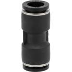 Airpress Прав съединител за маркуч 12 x 12 mm 9U1212 (9U1212)