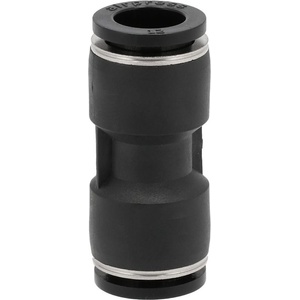 Airpress Прав съединител за маркуч 12 x 12 mm 9U1212 (9U1212)