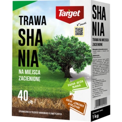 Tráva Shania 1 kg
