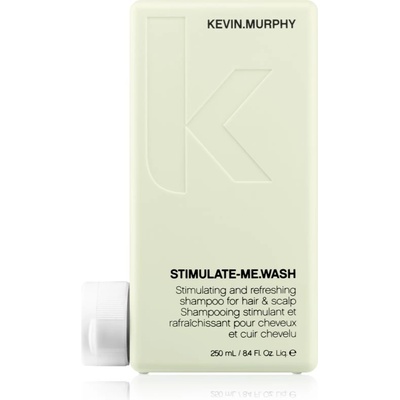 KEVIN.MURPHY Stimulate-Me Wash стимулиращ и освежаващ шампоан за коса и скалп 250ml