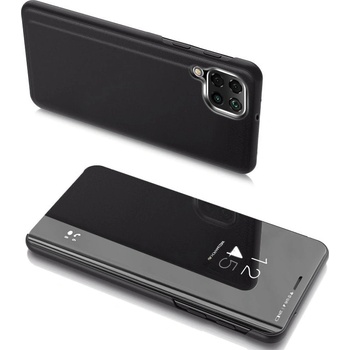 HQWear Флип кейс HQWear за Samsung Galaxy A22 4G, Черен (5907769330698)