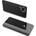 HQWear Флип кейс HQWear за Samsung Galaxy A22 4G, Черен (5907769330698)