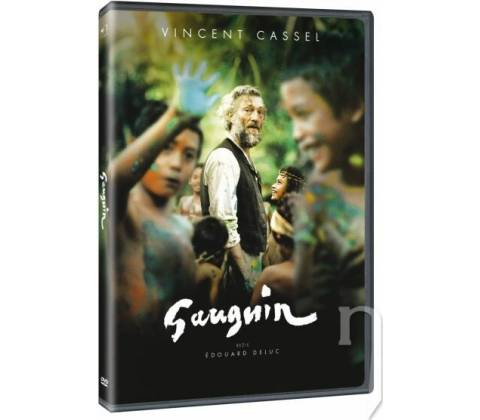 Gauguin DVD