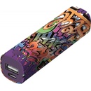 Trust Tag PowerStick Portable Charger 2600 Graffiti (2086)