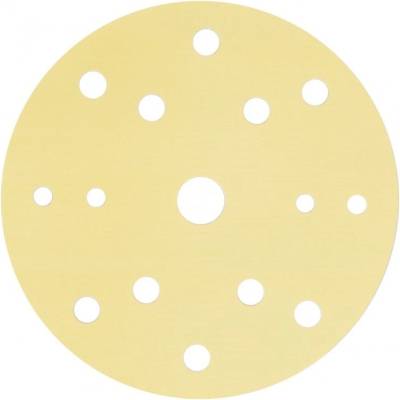Kovax Yellow Film 152 mm na broušení laků a epoxidu Zrnitost: K1200
