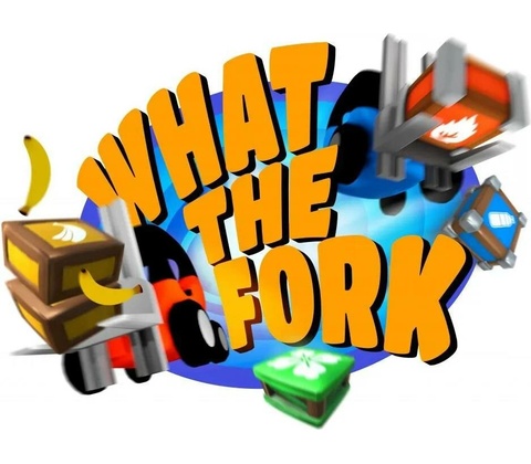 What The Fork