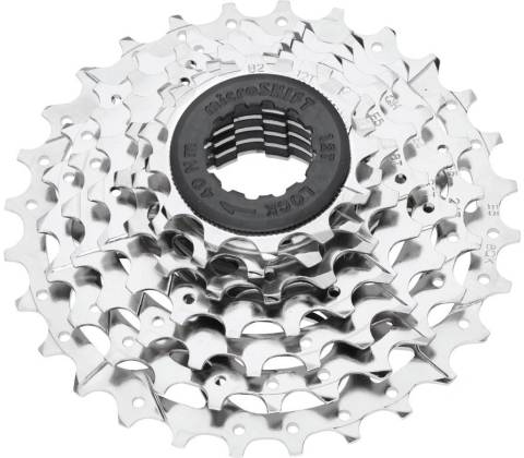 Microshift Mezzo