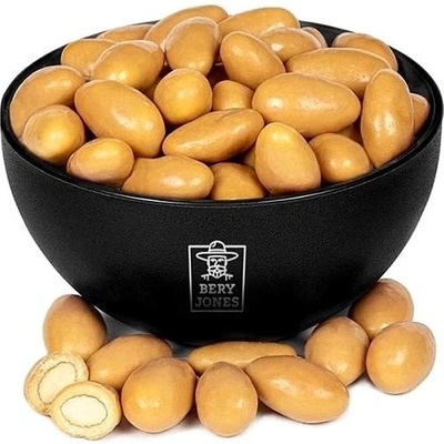 Bery Jones Mandle ve slaném karamelu 250 g