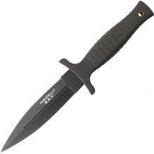 Smith & Wesson HRT Dagger False Edge Black SWHRT9BFCP