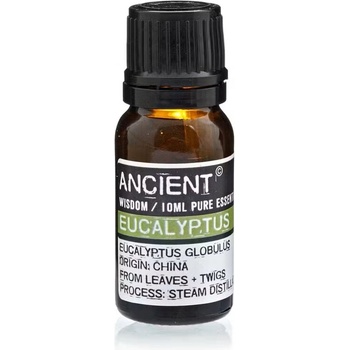 Ancient Wisdom Масло от Евкалипт 10ml (5055796528400)