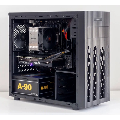 PCX 12400 3060 861749 компютър