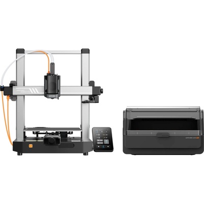 Anycubic Kobra 3 V2 Combo