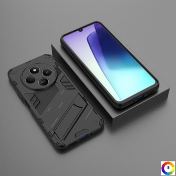 Xiaomi Redmi 14C 4G Punk Armor Удароустойчив Калъф и Протектор