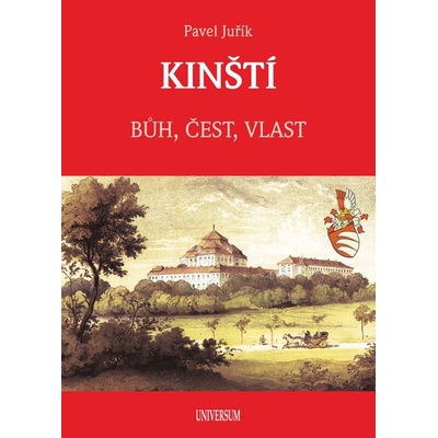 KINŠTÍ - Bůh, čest, vlast