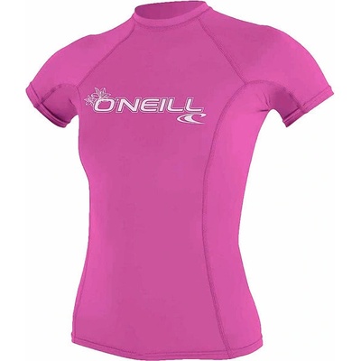 O´neill BASIC SKIN SS růžové Dámské