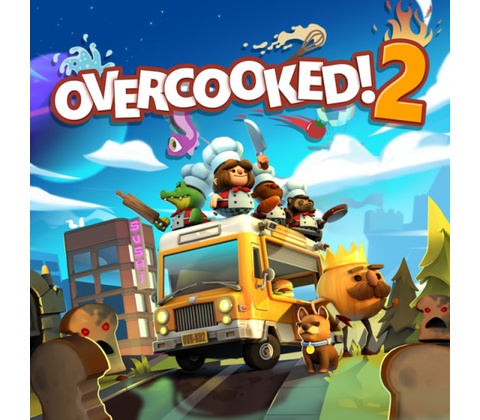 Overcooked 2