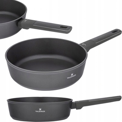 Panvica klasická Valdinox Modern 24 cm s nepriľnavým povrchom
