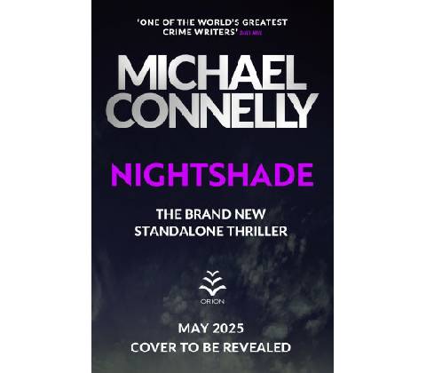 Nightshade - Michael Connelly