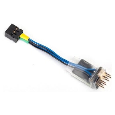 Traxxas свързващ кабел LED осветление: TRX-4 Sport