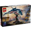 LEGO® Marvel - Avengers: Age of Ultron Quinjet (76325)